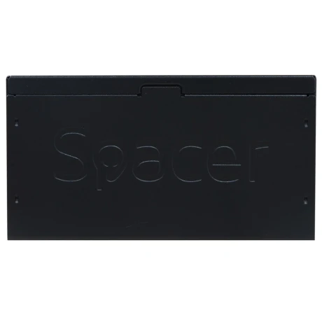 SURSA SPACER MODULARA 500 (for 500W Gaming PC), fan 120mm, 1x PCI-E (6+2), 3x S-ATA, 1x P8 (4+4), *retail* &quot;SP-MP-500&quot;,