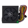 SURSA SPACER True Power TP500 (500W for 500W GAMING PC), PFC activ, fan 120mm, 2x PCI-E (6), 5x S-ATA, 1x P8 (4+4), retail box, &quot;SPPS-TP-500&quot;,