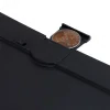 TABLETA LED SPACER pentru scris si desenat, interactiva, e-learning, 10 display, black, baterie CR2025 &quot;SPTB-LED-10&quot;