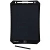 TABLETA LED SPACER pentru scris si desenat, interactiva, e-learning, 10 display, black, baterie CR2025 &quot;SPTB-LED-10&quot;
