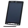TABLETA LED SPACER pentru scris si desenat, interactiva, e-learning, 8.5 display, black, baterie CR1220 &quot;SPTB-LED&quot;   (include TV 0.8lei)