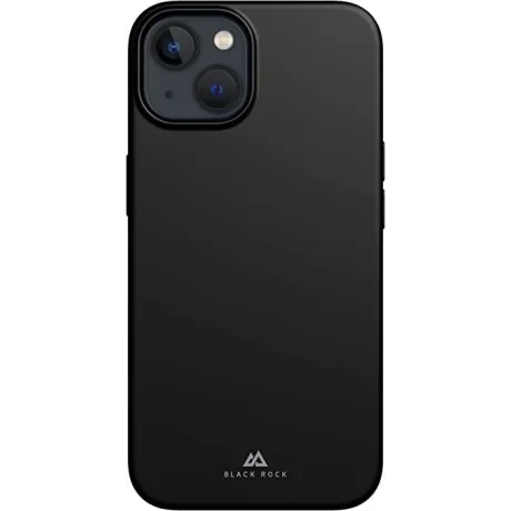 Husa Cover Silicon BlackRock Fitness pentru iPhone 13 Black