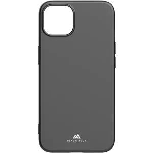 Husa Cover Silicon BlackRock Fitness pentru iPhone 13 Black