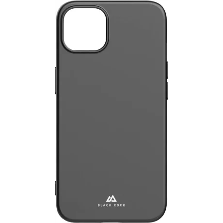 Husa Cover Silicon BlackRock Fitness pentru iPhone 13 Black