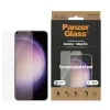 Folie Sticla Panzer pentru Samsung Galaxy S22 Plus/S23 Plus Transparent