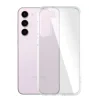 Husa Cover Panzer Hard Case pentru Samsung Galaxy S23 Plus Transparent