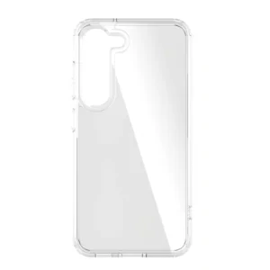 Husa Cover Panzer Hard Case pentru Samsung Galaxy S23 Transparent