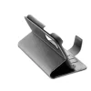 Husa Book Cellularline pentru Samsung Galaxy S23 Negru
