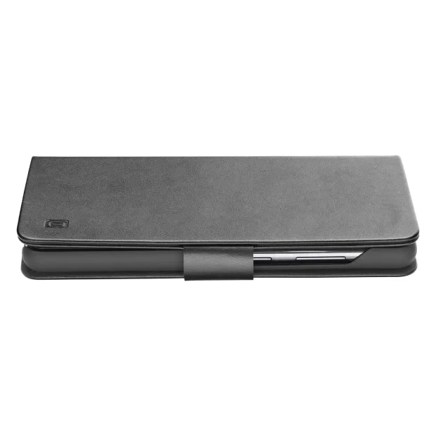 Husa Book Cellularline pentru Samsung Galaxy S23 Plus Negru