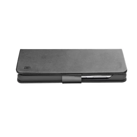 Husa Book Cellularline pentru Samsung Galaxy S23 Plus Negru