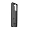 Husa Cover Cellularline Sensation pentru Samsung Galaxy S23 Negru