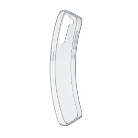 Husa Cover Cellularline Silicon slim pentru Samsung Galaxy S23  Plus Transparent