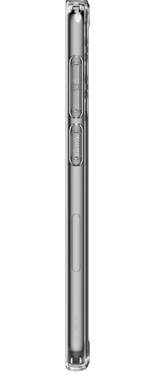 Husa Spigen Ultra Hybrid pentru Samsung Galaxy Plus S23 Clear thumb
