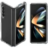 Husa Cover Mercury Super Protect pentru Samsung Galaxy Z Fold 4 Transparent