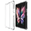 Husa Cover Mercury Super Protect pentru Samsung Galaxy Z Fold 4 Transparent