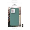 Husa Cover Silicon White Diamonds Urban Case pentru iPhone 14 Plus Verde