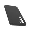 Husa Cover Swissten Silicon Soft Joy pentru Samsung Galaxy S23 Plus Negru