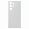 Husa Cover Swissten Silicon Soft Joy pentru Samsung Galaxy S23 Ultra Gri