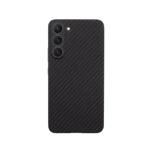 Husa Cover Hard Tactical MagForce Aramid pentru Samsung Galaxy S23 Plus Negru