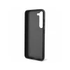 Husa Cover Guess Bottom Stripe pentru Samsung Galaxy  S23 Plus Grey