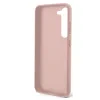 Husa Cover Guess Stripe pentru Samsung Galaxy S23 Pink