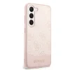 Husa Cover Guess Stripe pentru Samsung Galaxy S23 Pink