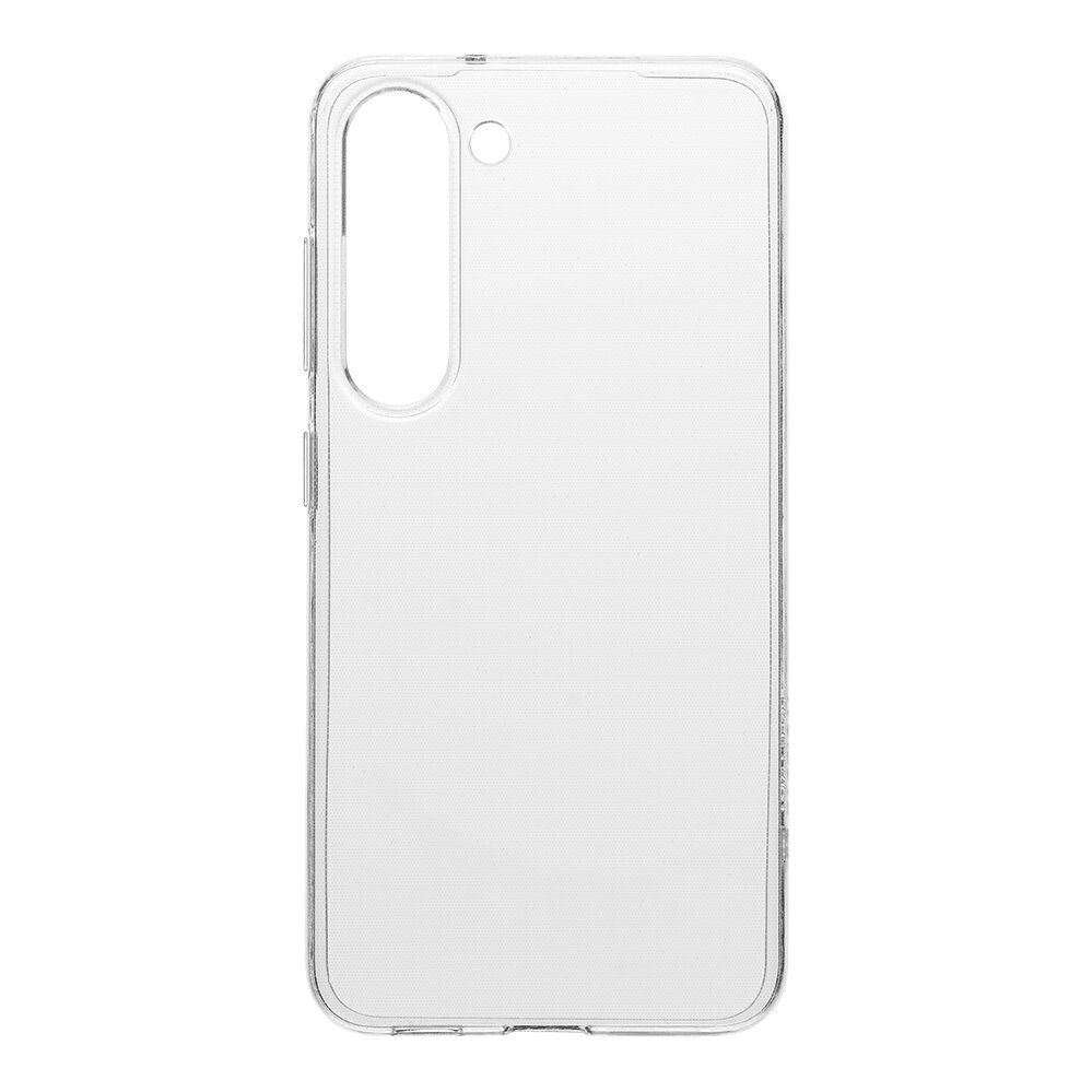 Husa Tpu Tactical pentru Samsung Galaxy S23 Plus Transparent thumb