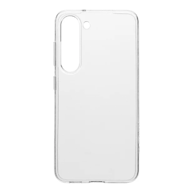 Husa Tpu Tactical pentru Samsung Galaxy S23 Plus Transparent