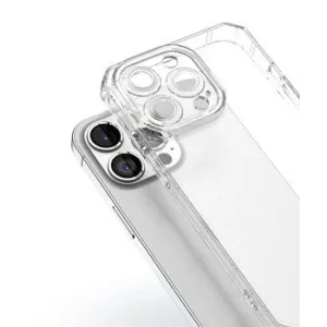 Husa Cover Fashion pentru Iphone 11 Pro Transparent