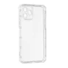 Husa Cover Fashion pentru Iphone 11 Pro Transparent