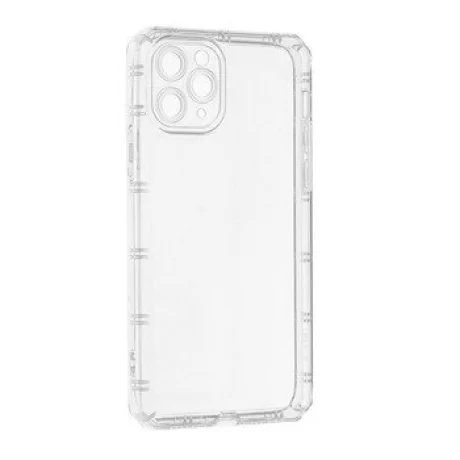 Husa Cover Fashion pentru Iphone 11 Pro Transparent