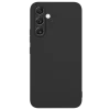 Husa Cover Silicon Slim Mat pentru Samsung  Galaxy A54 Bulk Negru