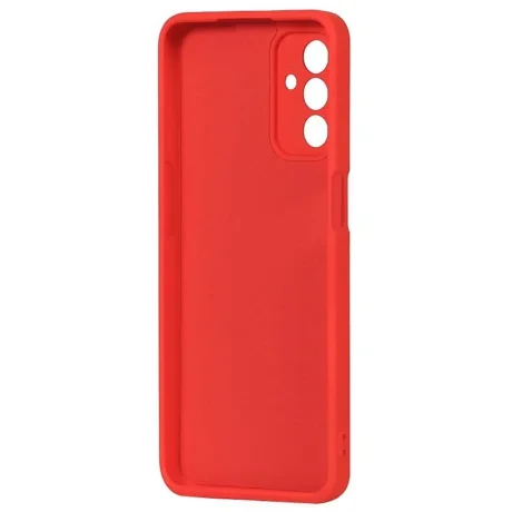 Husa Cover Hard Fun pentru Samsung Galaxy A54 5G Rosu