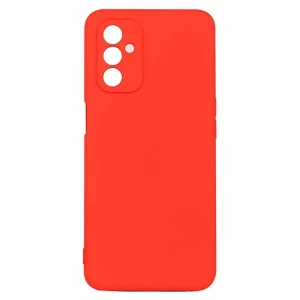 Husa Cover Hard Fun pentru Samsung Galaxy A54 5G Rosu