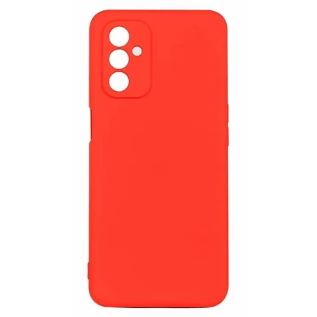 Husa Cover Hard Fun pentru Samsung Galaxy A54 5G Rosu