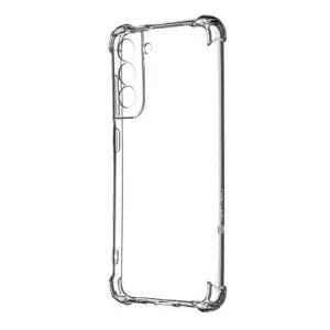 Husa Cover Hard Tactical Plyo pentru Samsung Galaxy A23 5G Transparent