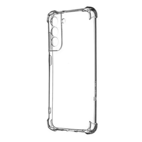 Husa Cover Hard Tactical Plyo pentru Samsung Galaxy A23 5G Transparent