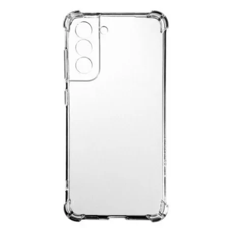 Husa Cover Hard Tactical Plyo pentru Samsung Galaxy A23 5G Transparent