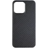 Husa Cover Hard X-Fitted Magsafe pentru iPhone 13 Pro Max Negru