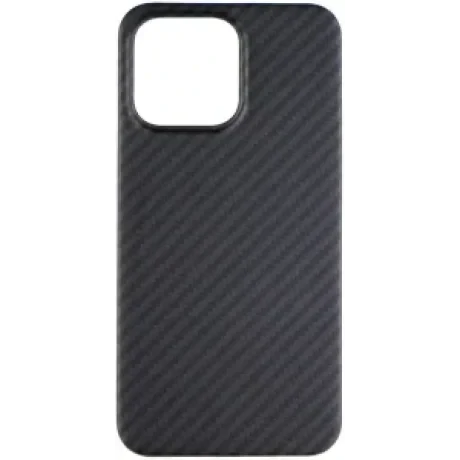 Husa Cover Hard X-Fitted Magsafe pentru iPhone 13 Pro Max Negru