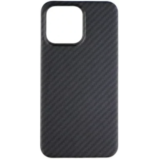Husa Cover Hard X-Fitted Magsafe pentru iPhone 13 Pro Max Negru