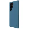 Husa Nillkin Super Frosted PRO pentru Samsung Galaxy S23 Ultra Blue