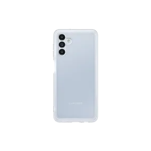 Husa Soft Clear Cover Samsung Galaxy A13 5G Transparent