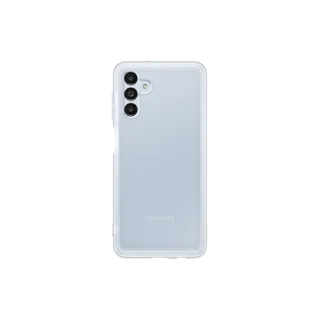 Husa Soft Clear Cover Samsung Galaxy A13 5G Transparent