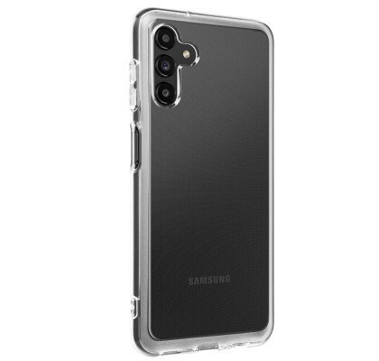Husa Soft Clear Cover Samsung Galaxy A13 5G Transparent thumb
