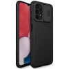 Husa Cover Nillkin CamShield pentru Samsung Galaxy A13 4G Black