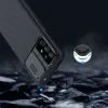 Husa Cover Nillkin CamShield pentru Samsung Galaxy A23 Black