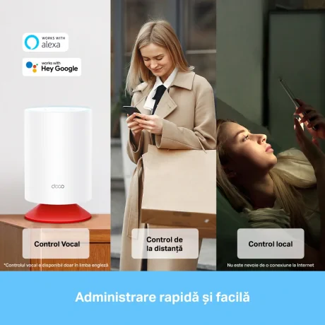 PRIZA inteligenta TP-LINK, Schuko x 1, cu monitorizarea energiei, conectare prin Schuko (T), 10 A, programare prin smartphone, Bluetooth, WiFi, alb &quot;Tapo P110&quot;
