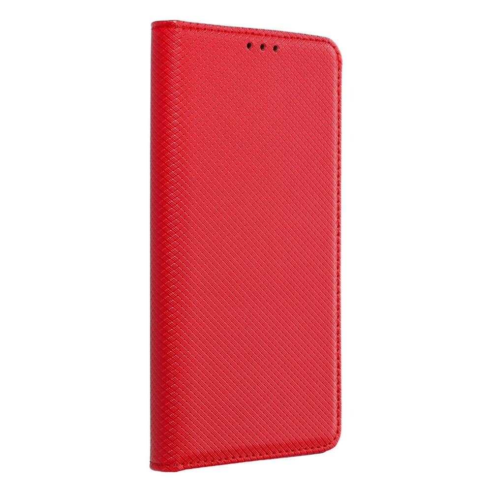 Husa Book pentru Samsung Galaxy A54 5G Rosu thumb