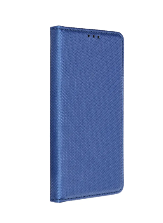 Husa Book pentru Samsung Galaxy A54 5G Albastru thumb